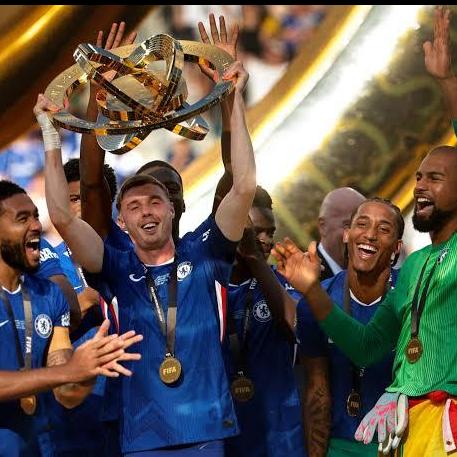 Chelsea fc